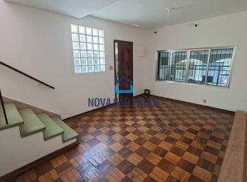 Casa · 150m² · 3 Quartos · 2 Vagas · Sobrado residencial para locação! A 10 minutos a pé do metrô São Judas!