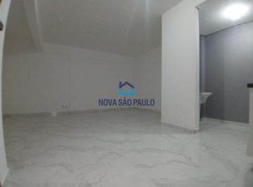 Apartamento · 53m² · 1 Quarto · apartamento novo bairro jd miriam
