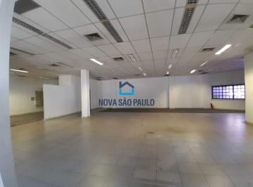 Comercial · 690m² · 40 Vagas · Imóvel comercial para aluguel em Casa Grande, Diadema, com 689,82 m² e 40 vagas