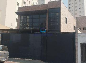 Comercial · 720m² · 15 Vagas · Excelente prédio comercial de aprox. 720m² com elevador. salas , banheiros, vagas ,copa.