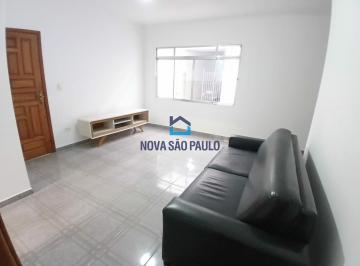 Casa · 168m² · 3 Quartos · 3 Vagas · Casa Residencial ou Comercial 168m² 2 Dorms + Escritório | 3 Vagas | Próximo ao Metrô São