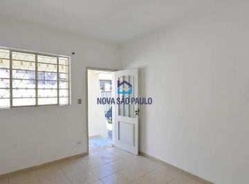 Casa · 150m² · 3 Quartos · 2 Vagas · Casa Térrea para locação com 03 quartos e 01 vaga de garagem.
