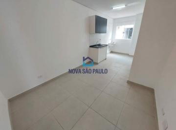 Apartamento · 35m² · 1 Quarto · Apartamento na região do Vila Guarani
