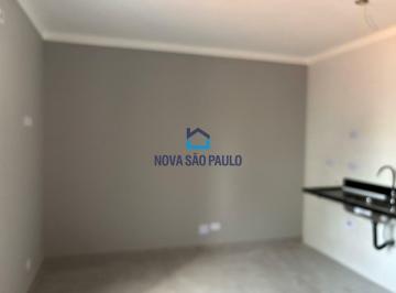 Apartamento · 28m² · 1 Quarto · Apartamento para Locação ? Jabaquara