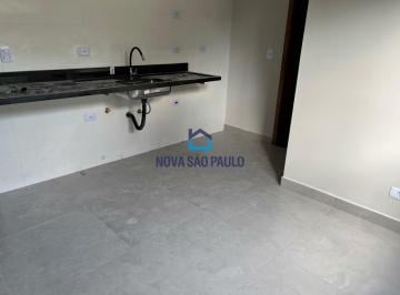 Apartamento · 28m² · 1 Quarto · Apartamento para Locação ? Jabaquara