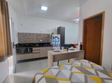 Apartamento · 24m² · 1 Quarto · Excelente localiazação, proximo ao metro Conceição, Facil acesso a Av. dos Bandeirantes