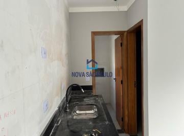 Apartamento · 28m² · 1 Quarto · Apartamento para Locação ? Jabaquara