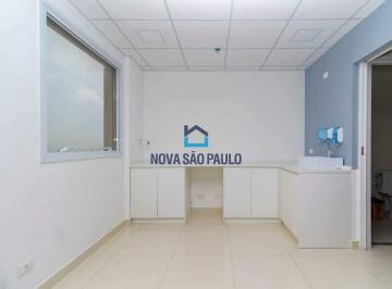 Comercial · 30m² · Sala Comercial para Locação ? São Judas | São Paulo/SP