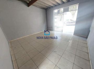 Casa · 95m² · 2 Quartos · 2 Vagas · Casa individual com 02 dormitórios e 02 vagas