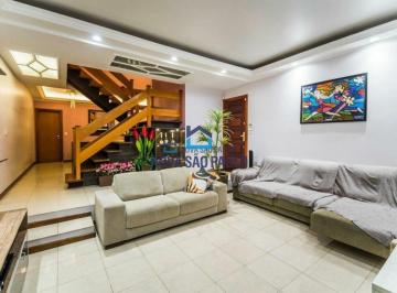 Casa · 280m² · 4 Quartos · 4 Vagas · Sobrado Saúde. 4 suítes e 4 vagas.280M.