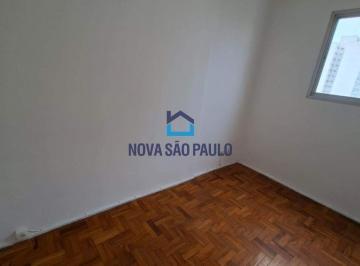 Apartamento · 30m² · 1 Quarto · 1 Vaga · Apartamento 30m² com Vaga a 1 Minuto do Metrô Saúde