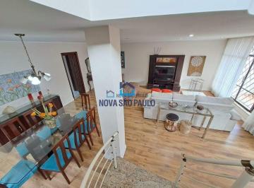 Casa · 160m² · 3 Quartos · 5 Vagas · Sobrado 3 Quartos, 2 Suítes, 5 Vagas - Paraíso