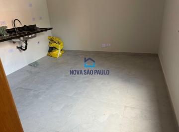 Apartamento · 25m² · 1 Quarto · Apartamento para Locação ? Jabaquara