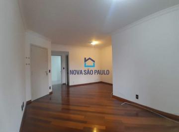 Apartamento · 106m² · 4 Quartos · 2 Vagas · Apartamento com 04 dormitórios, sala ,cozinha, área de serviço.