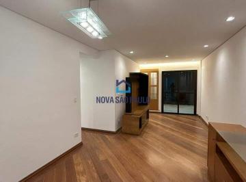 Apartamento · 87m² · 3 Quartos · 2 Vagas · Apartamento para Locação - São Judas | São Paulo ? SP