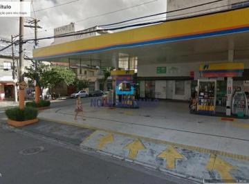 Terreno · 623m² · Terreno com vocação para posto de gasolina, farmácias e lojas. Para locação!