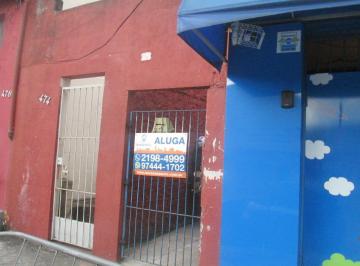Casa · 35m² · 1 Quarto · Casa em Diadema ao lado do Quarteirão da Saude