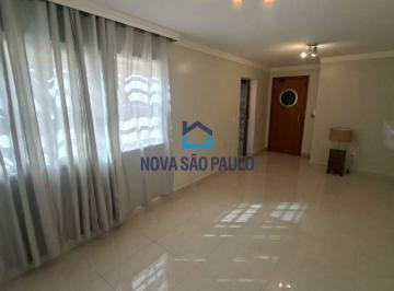 Comercial · 163m² · 3 Quartos · 1 Vaga · Casa Comercial ou Residencial para Alugar na Aclimação - Internet Inclusa