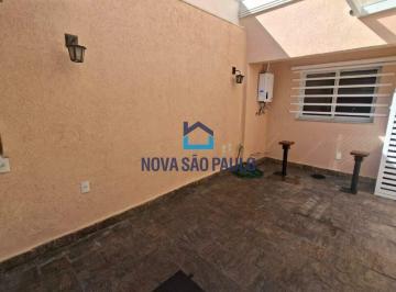 Comercial · 163m² · 3 Quartos · 1 Vaga · Casa Comercial ou Residencial para Alugar na Aclimação - Internet Inclusa