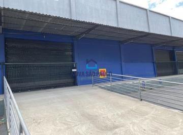 Comercial · 3440m² · 15 Vagas · ARMAZEM COMERCIAL PARA LOCAÇÃO Vila Leopoldina