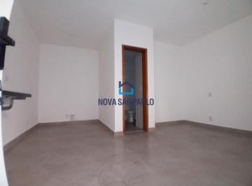Apartamento · 24m² · 1 Quarto · Excelente localiazação, proximo ao metro Conceição, Facil acesso a Av. dos Bandeirantes