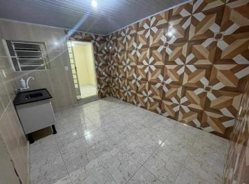 Casa · 40m² · 1 Quarto · Quarto e cozinha de 40m² para alugar