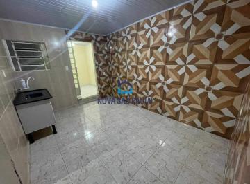 Casa · 40m² · 1 Quarto · Quarto e cozinha de 40m² para alugar