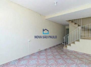 Casa · 85m² · 3 Quartos · 2 Vagas · Sobrado 03 Dorms ,01 suite e 02 vagas no Jardim Oriental !