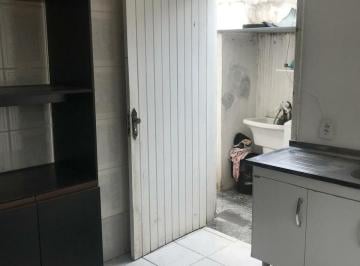 Casa · 40m² · 1 Quarto · Casa Proxima Sacomã