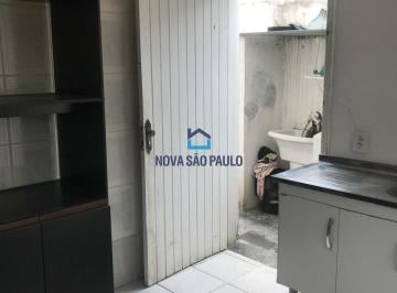 Casa · 40m² · 1 Quarto · Casa Proxima Sacomã