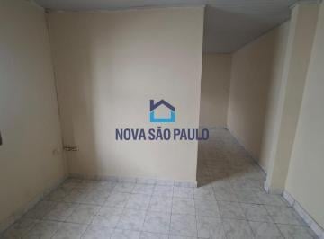 Casa · 35m² · 1 Quarto · Casa térrea, Individual. Vila Campestre