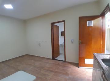 Apartamento · 21m² · 1 Quarto · Studio para locação bairro vila guarani, com 01 dormitório ,cozinha ,banheiro