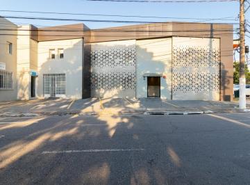 Comercial · 224m² · 4 Vagas · Clínica odontológica de alto padrão para locação, Pronta para uso na Zona Sul de São Paulo
