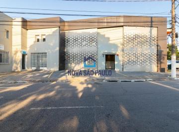 Comercial · 224m² · 4 Vagas · Clínica odontológica de alto padrão para locação, Pronta para uso na Zona Sul de São Paulo