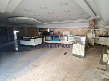 Comercial · 300m² · Loja para locação! Bosque da Saúde.