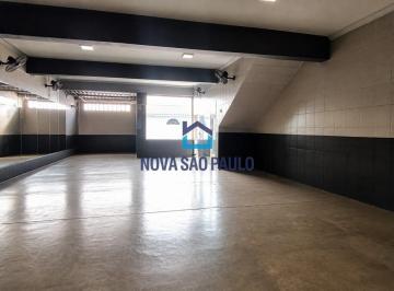 Comercial · 150m² · 1 Vaga · Prédio Comercial para Locação na Água Funda