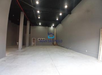 Comercial · 220m² · 4 Vagas · salão comercial novo bairro jd miriam