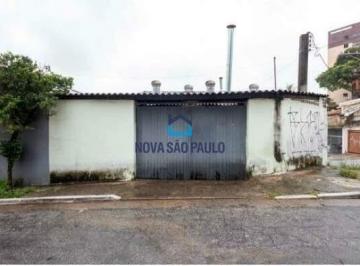 Comercial · 300m² · Galpão de 300m para locaçãona Avenida Barro Branco - Jabaquara