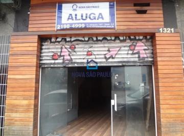 Comercial · 100m² · Ótima localização para comércios e Transportes, corredor comercial