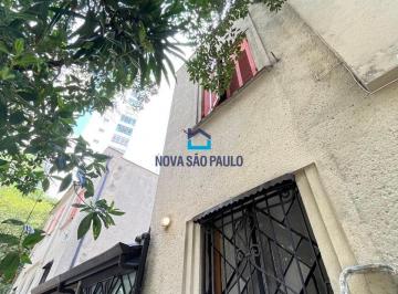 Casa · 74m² · 3 Quartos · 1 Vaga · Casa comercial disponível para locação na Higienópolis
