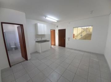 Casa · 40m² · 1 Quarto · Kit Jabaquara ao Lado do Bombeiros