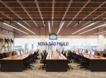 Comercial · 2850m² · 40 Vagas · Conjunto Mobiliado para alugar, 2850 m² por R$ 261.505,00/mês - Barra Funda - São Paulo/SP