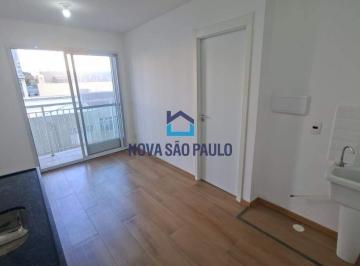 Apartamento · 27m² · 1 Quarto · Apartamento de 1 dormitório para locação ao lado do Metrô Conceição.