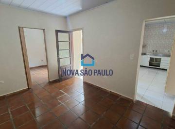 Casa · 58m² · 1 Quarto · Casa Térrea para Locação ? 58 m² Vila Guarani (Zona Sul) ? São Paulo ? SP