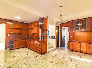 Casa · 185m² · 3 Quartos · 2 Vagas · Sobrado para locação no Jardim Oriental com 3 quartos e 02 vagas de garagem.
