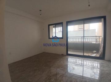 Apartamento · 27m² · 1 Quarto · Green Loadd Saúde: Studio Residencial Moderno e Conveniente ao Lado do Metrô Saúde