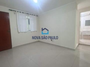 Apartamento · 50m² · 2 Quartos · Apartamento com 2 dormitórios na Vila Conceição