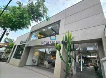 Comercial · 500m² · 4 Vagas · Loja em Moema p/ Locação 4 vagas 500m² úteis Reformado Recente e de 1ª Qualidade