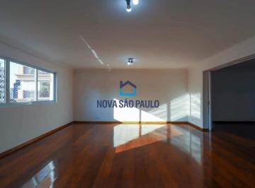 Apartamento · 240m² · 3 Quartos · 2 Vagas · Apartamento em Itaim Bibi com 240m²