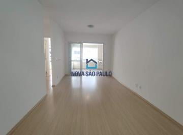 Apartamento · 67m² · 2 Quartos · 2 Vagas · Apartamento com 02 dormitórios, sala ,sacada gourmet, cozinha, banheiro, área de serviço.